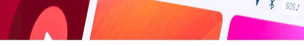 Hairball little monster car decoration creative cute doll