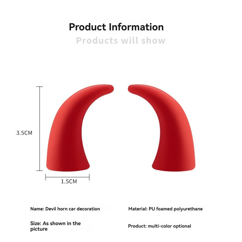 Creative funny car center console display mavericks corner steering wheel