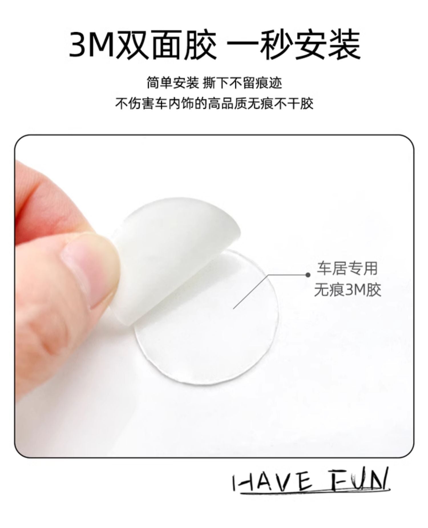 Cute dog repair rearview mirror decoration lying doll car decoration